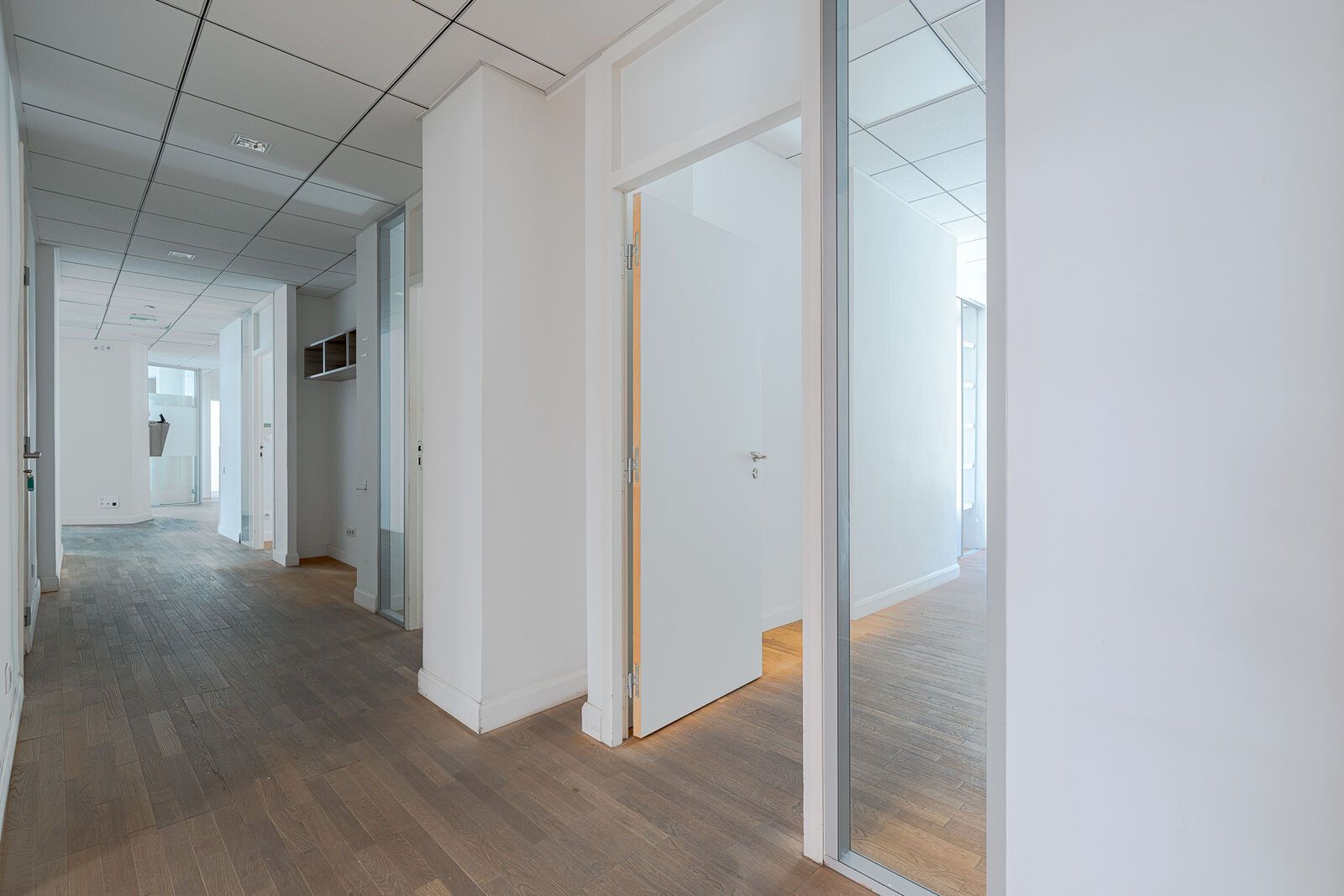 Location Bureaux Marseille 2 13002
