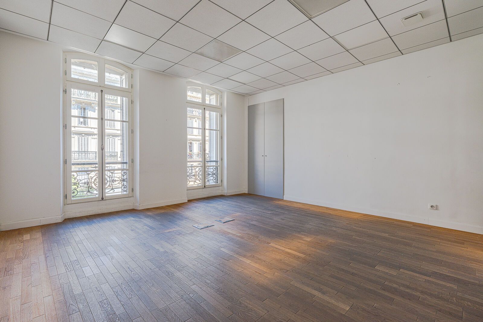 Location Bureaux Marseille 2 13002