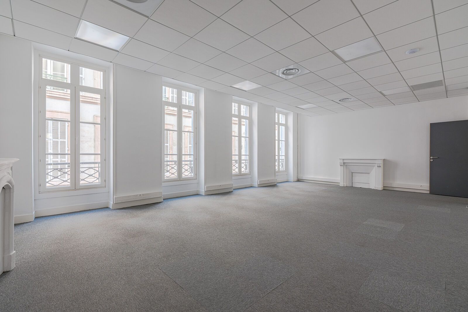 bureaux en location sur MARSEILLE (13002)