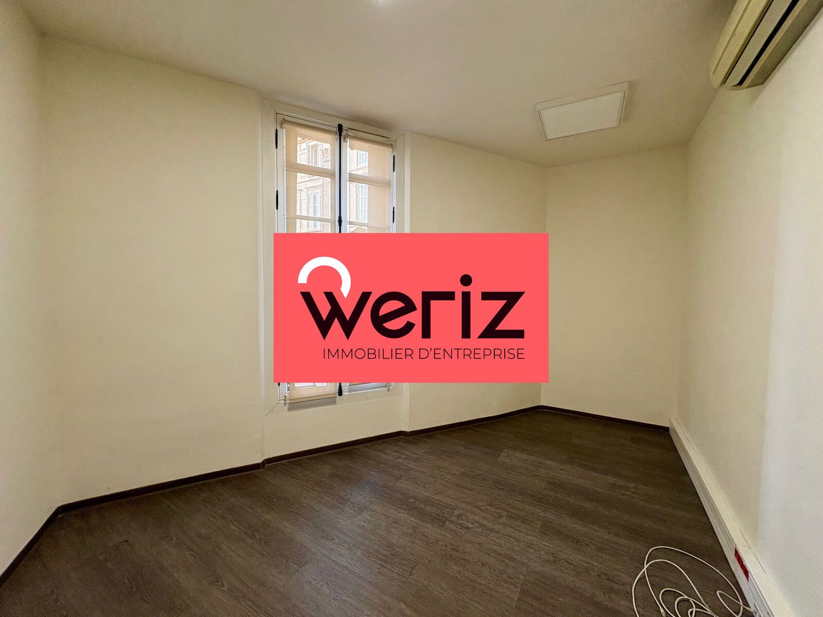 bureaux en location sur MARSEILLE (13002)