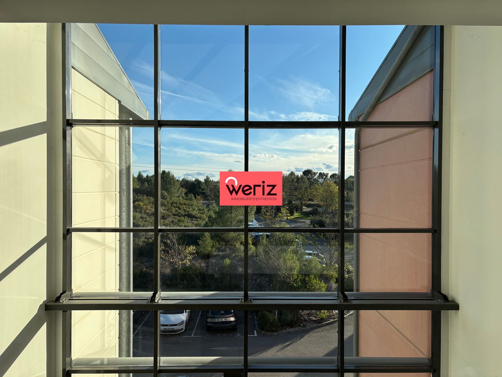 bureaux en vente sur AIX EN PROVENCE (13100)