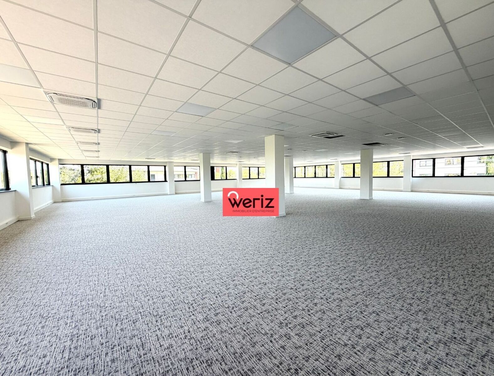 Vente Bureaux Aix-en-Provence 13100