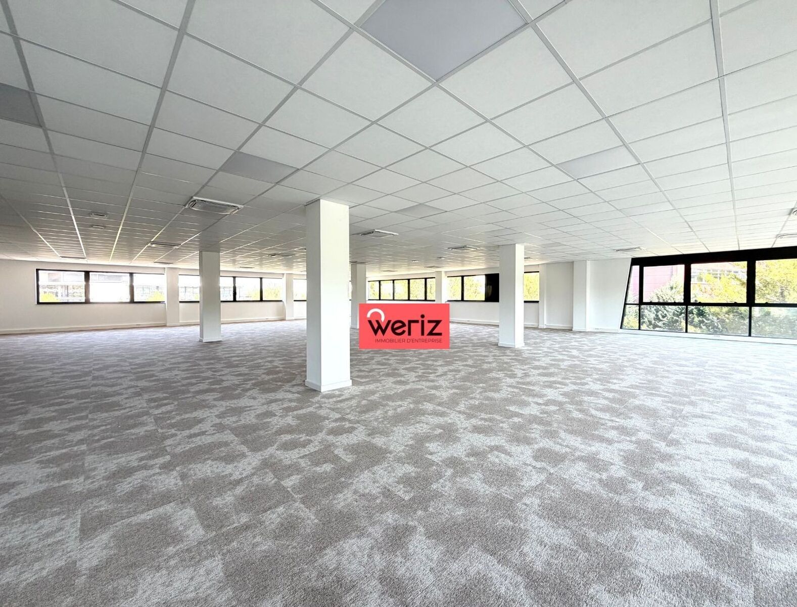Vente Bureaux Aix-en-Provence 13100