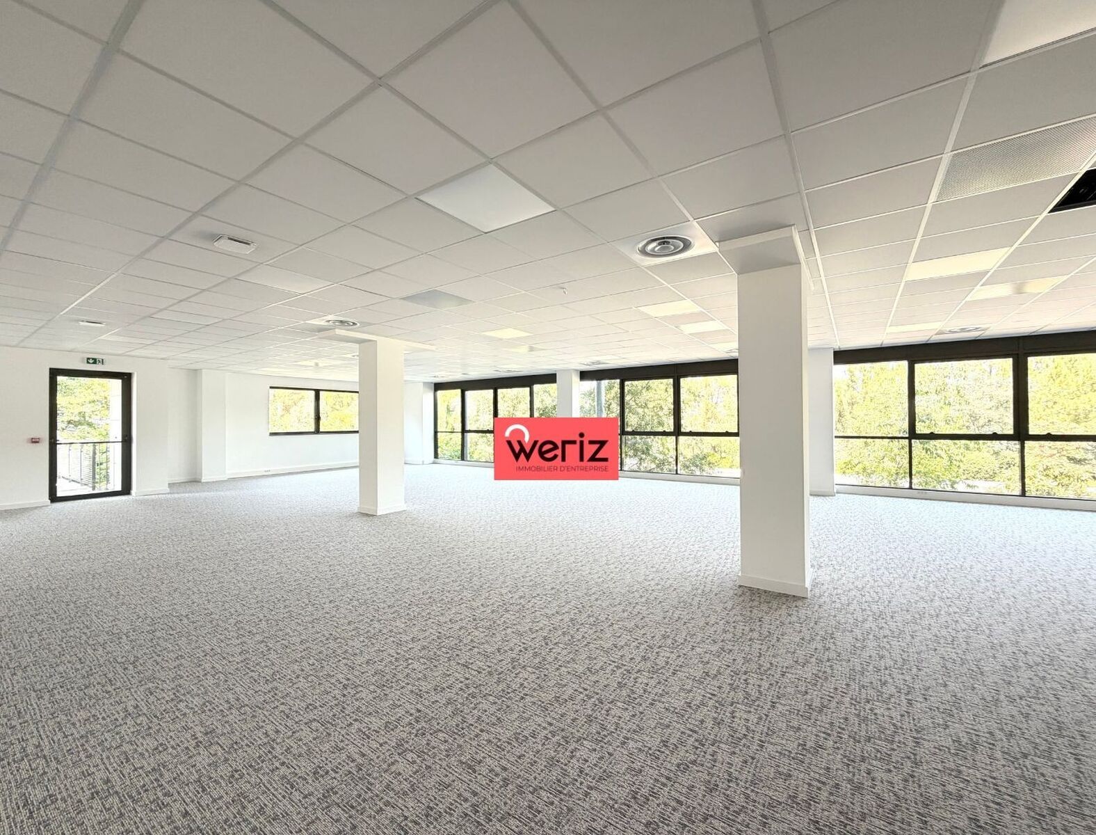 Vente Bureaux Aix-en-Provence 13100
