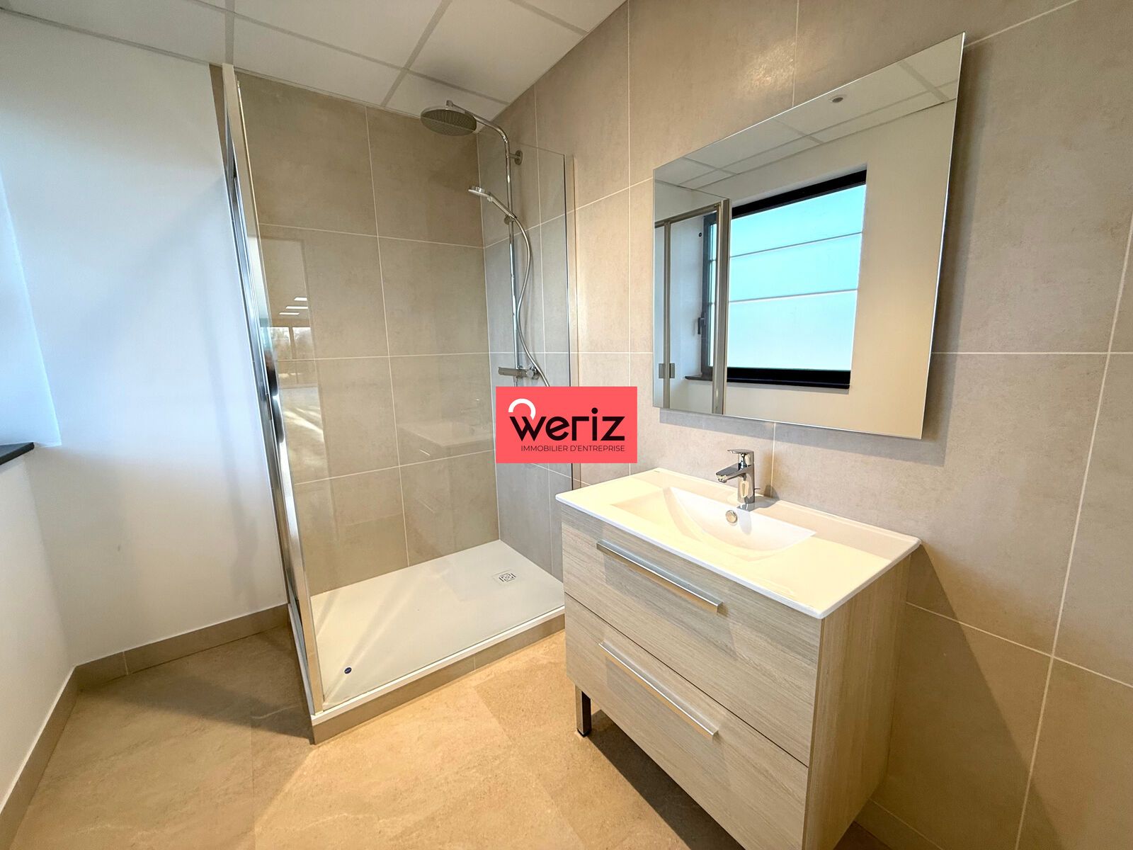 Vente Bureaux Aix-en-Provence 13100