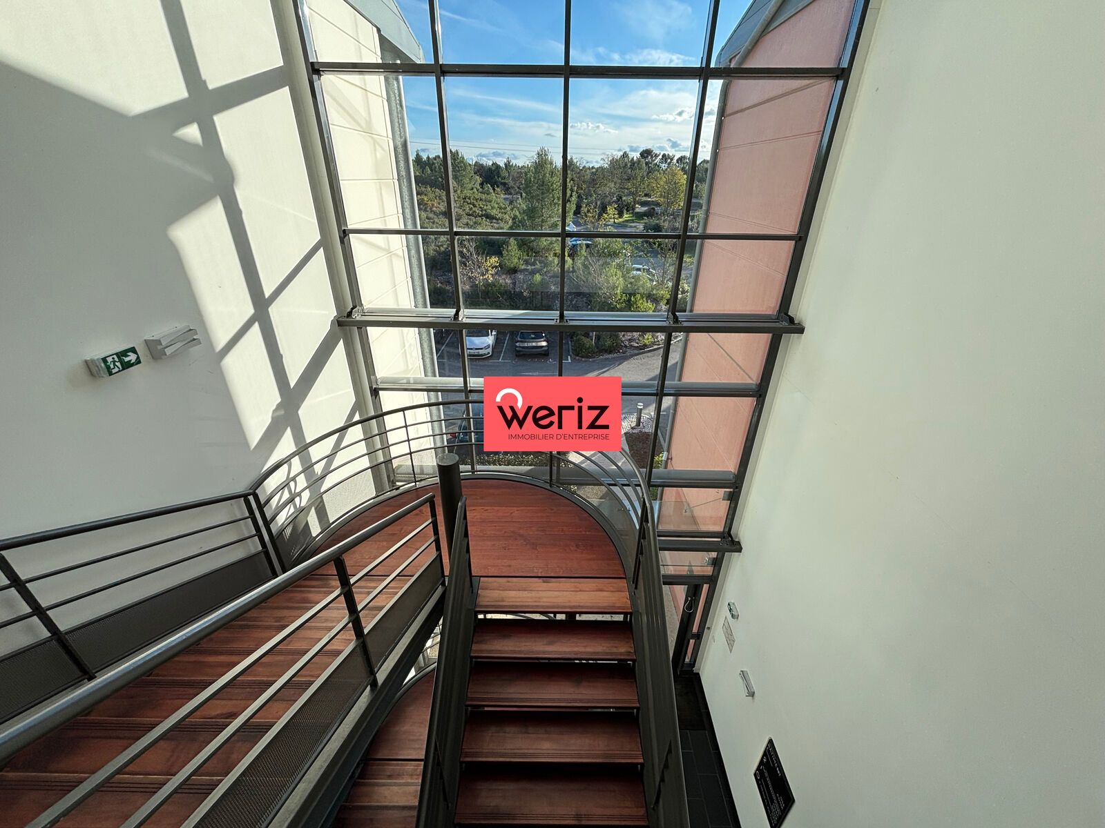 Vente Bureaux Aix-en-Provence 13100