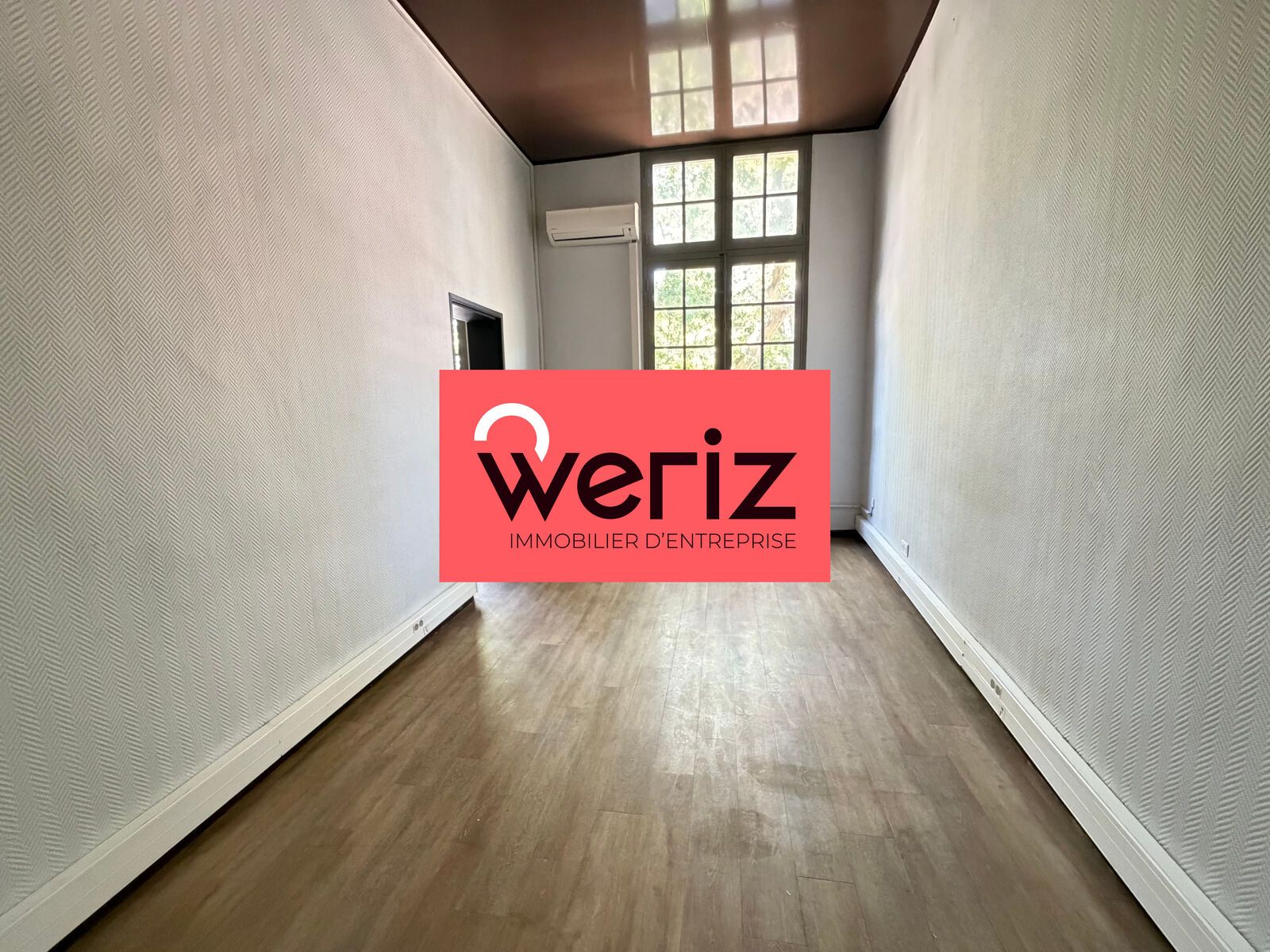 Location Bureaux Aix-en-Provence 13100