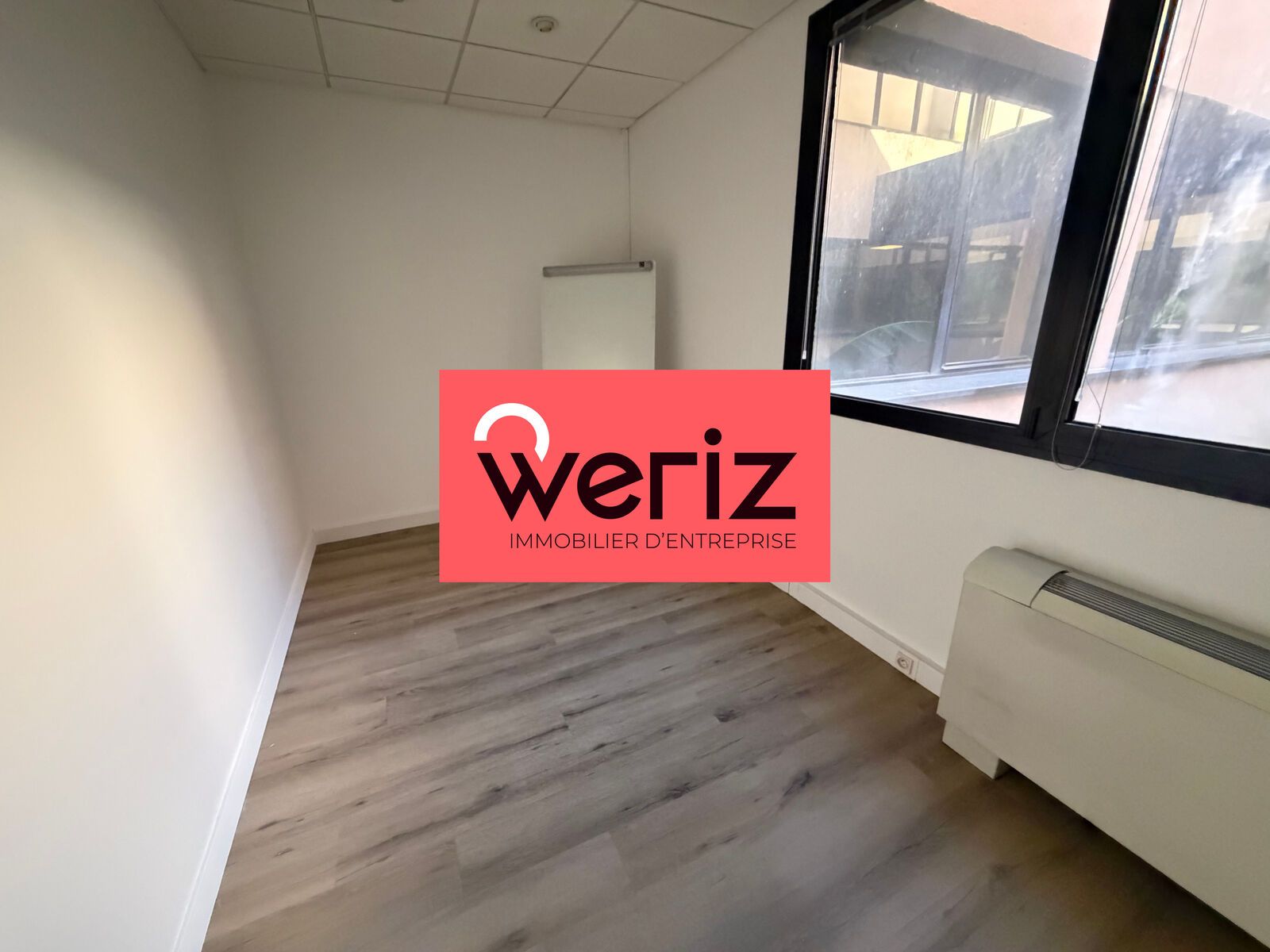 Location Bureaux Aix-en-Provence 13100