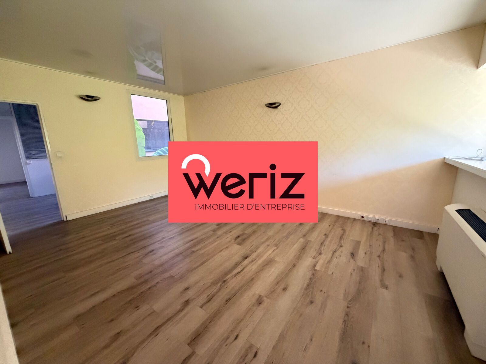 Location Bureaux Aix-en-Provence 13100