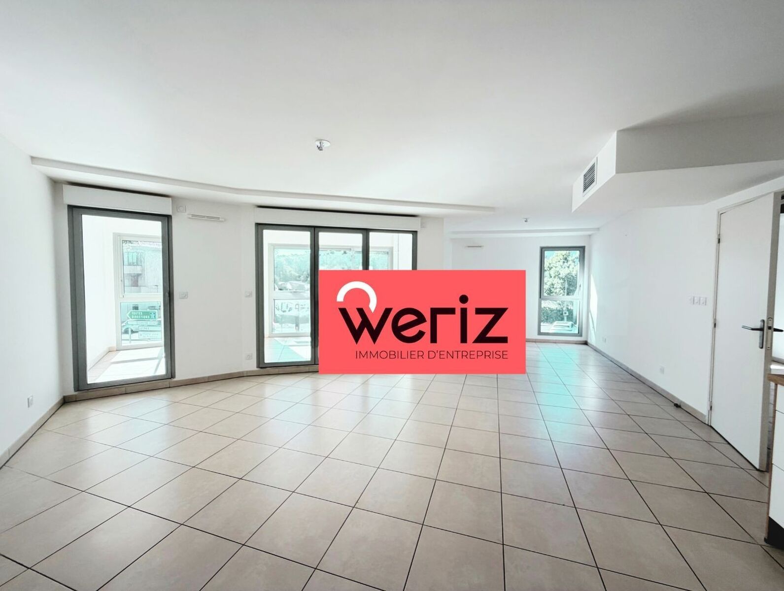 Location Bureaux Aix-en-Provence 13100