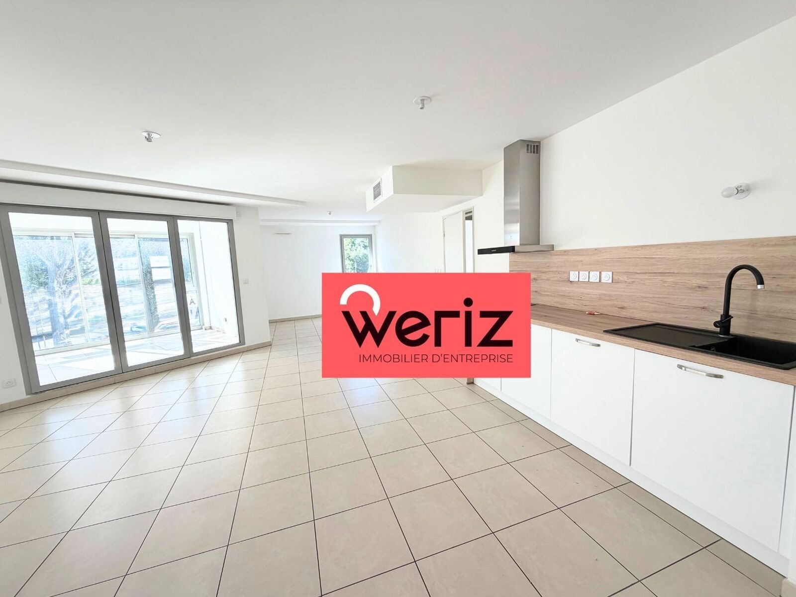 Location Bureaux Aix-en-Provence 13100