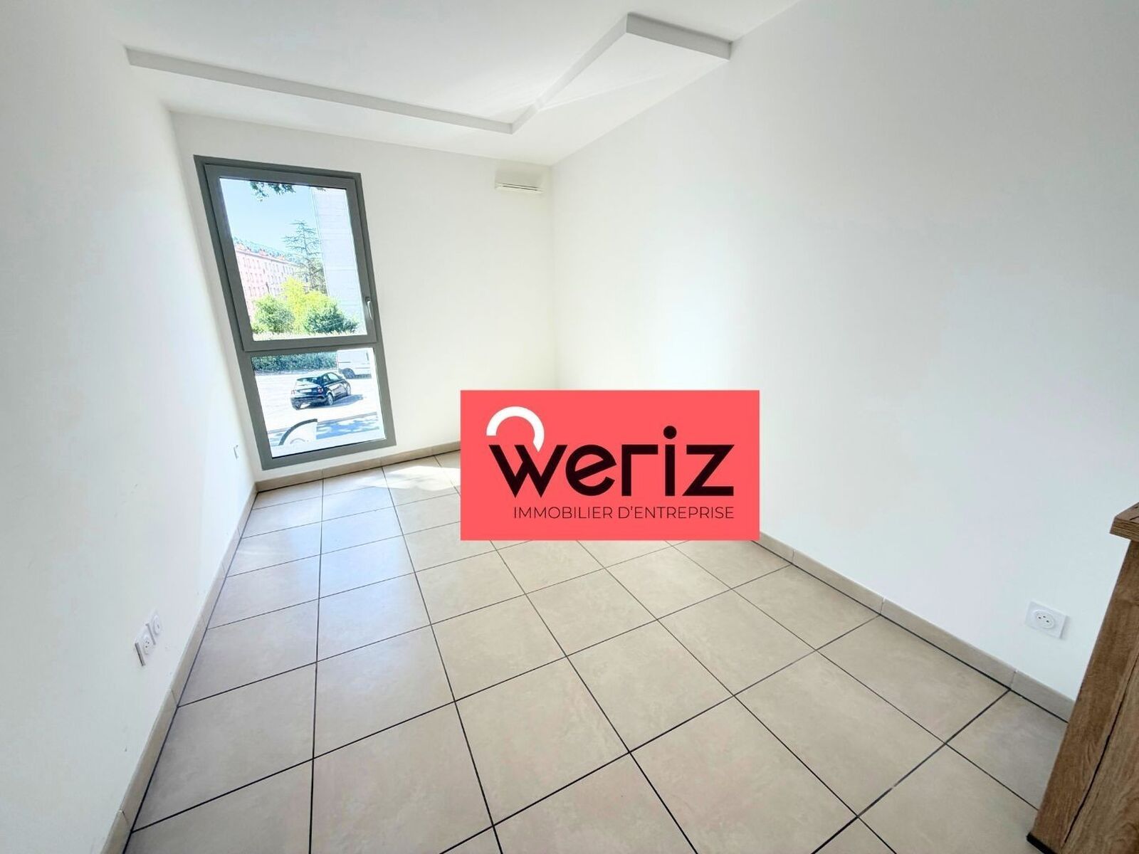 Location Bureaux Aix-en-Provence 13100