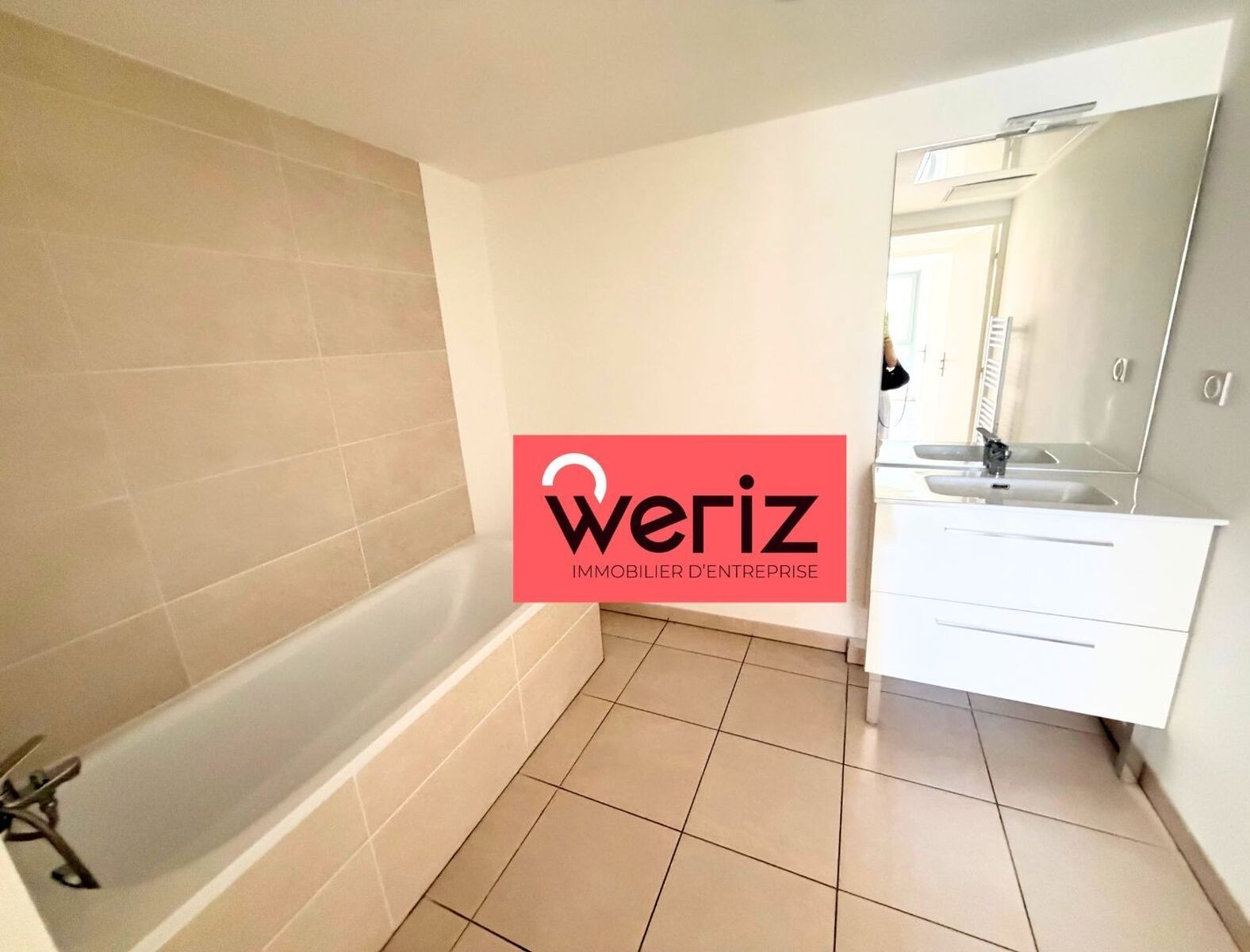 Location Bureaux Aix-en-Provence 13100