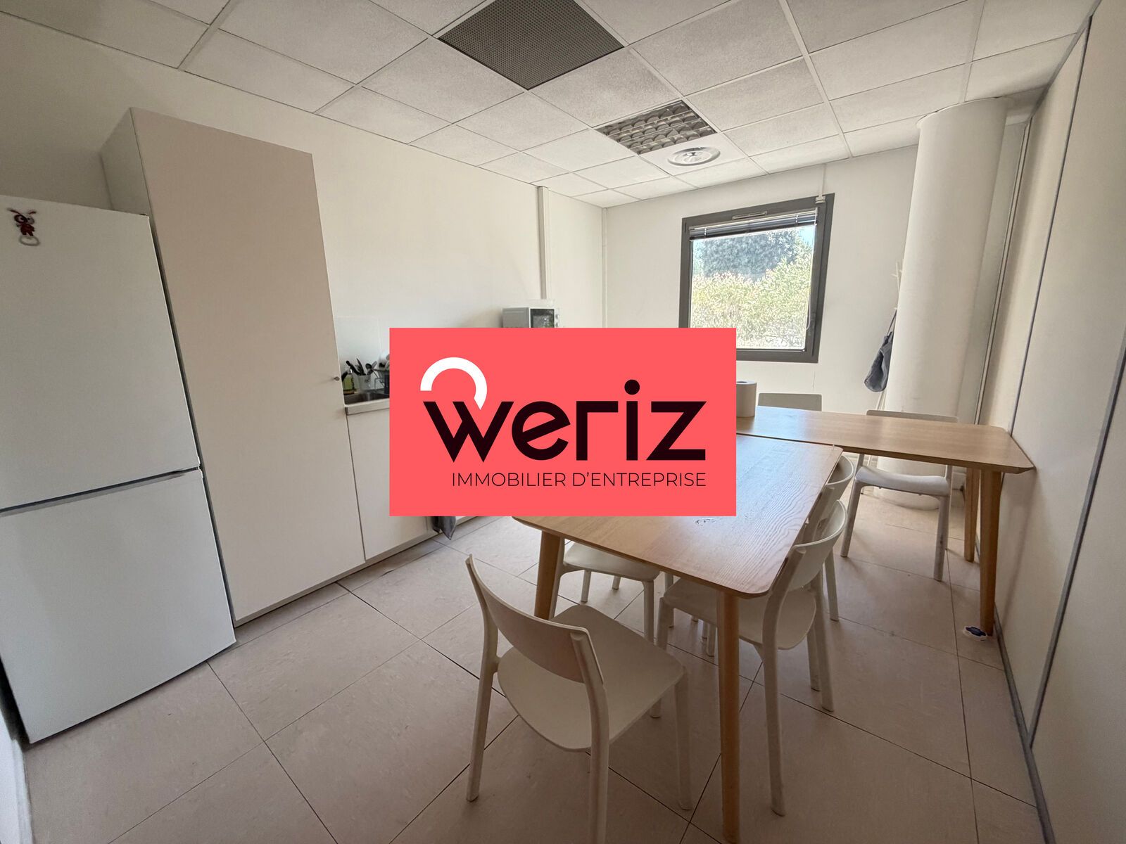 Location Bureaux Aix-en-Provence 13100