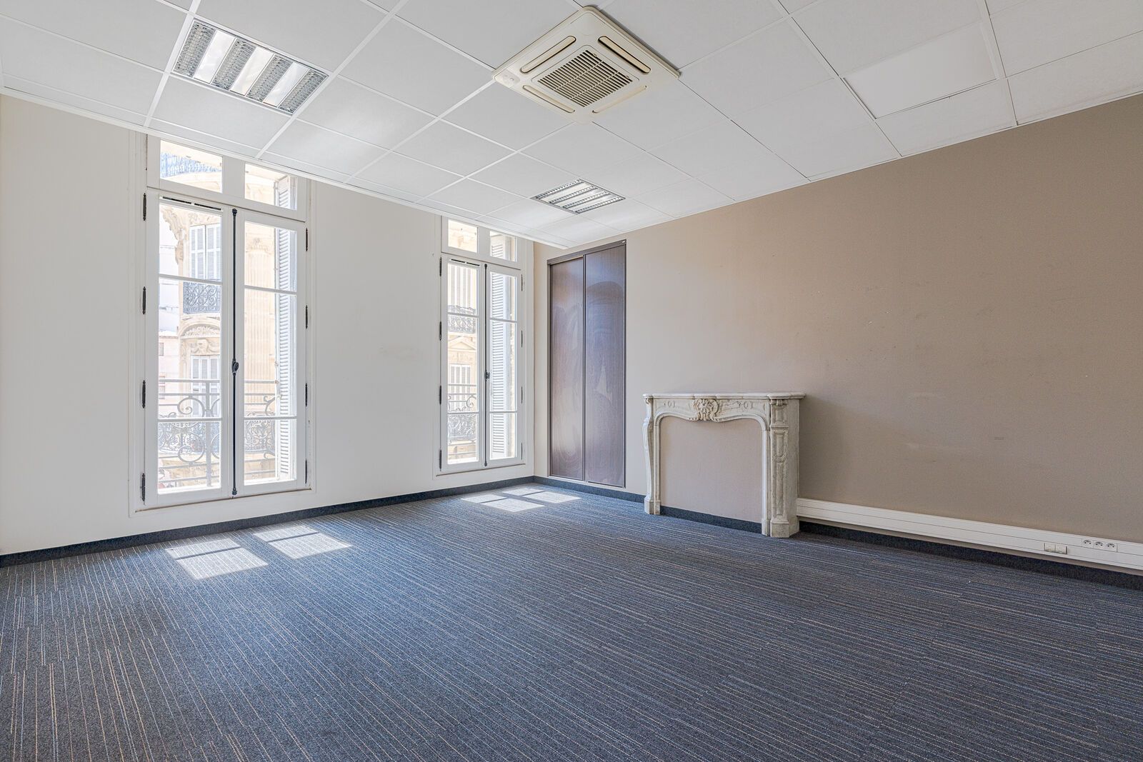 bureaux en location sur MARSEILLE (13002)