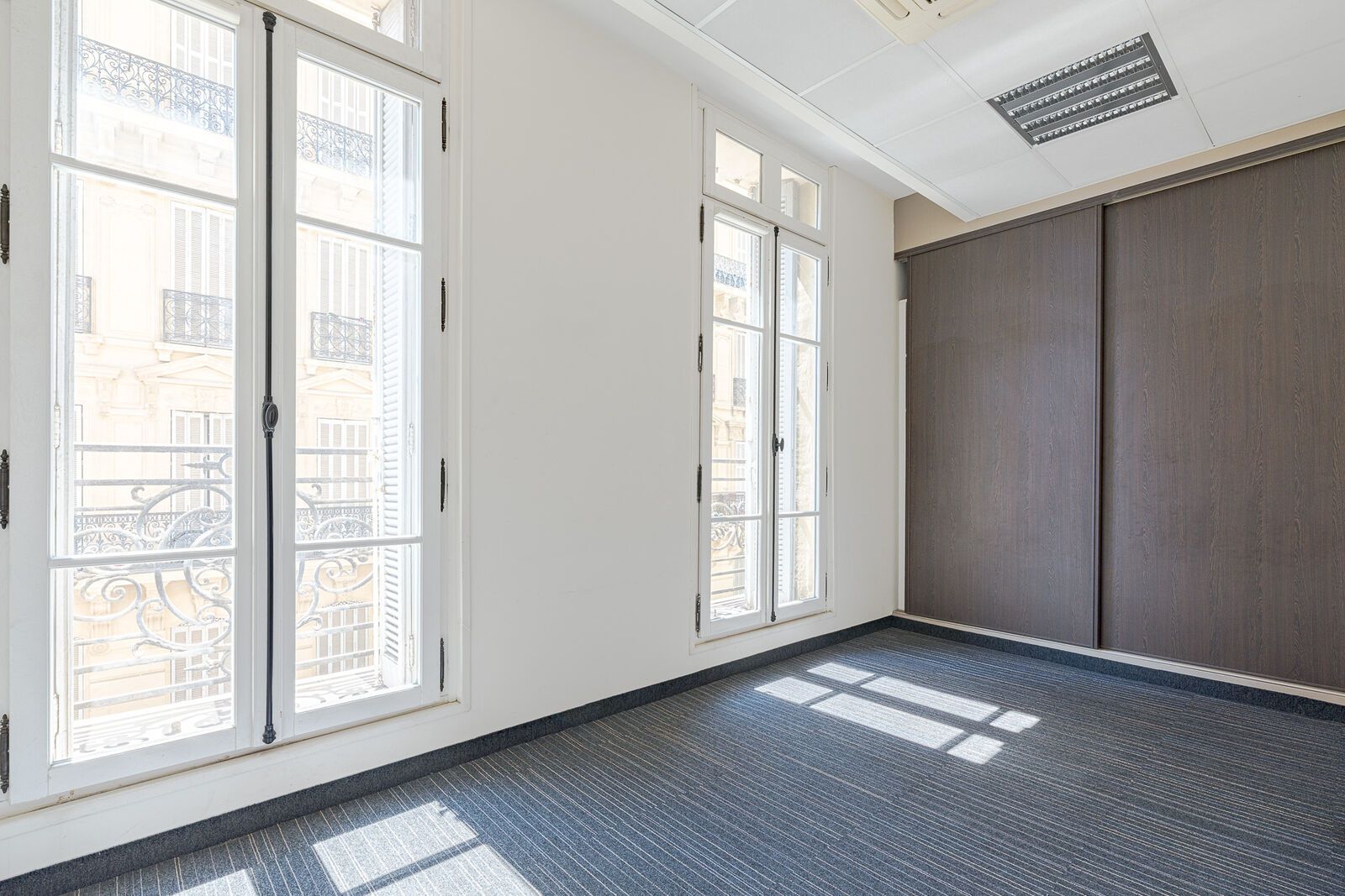 Location Bureaux Marseille 2 13002