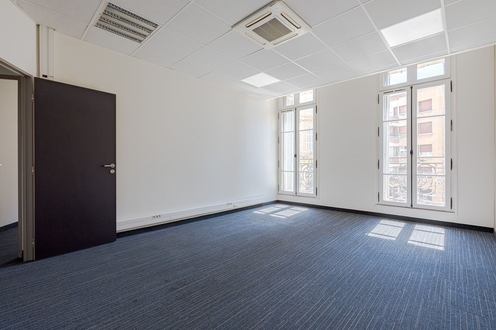 Location Bureaux Marseille 2 13002