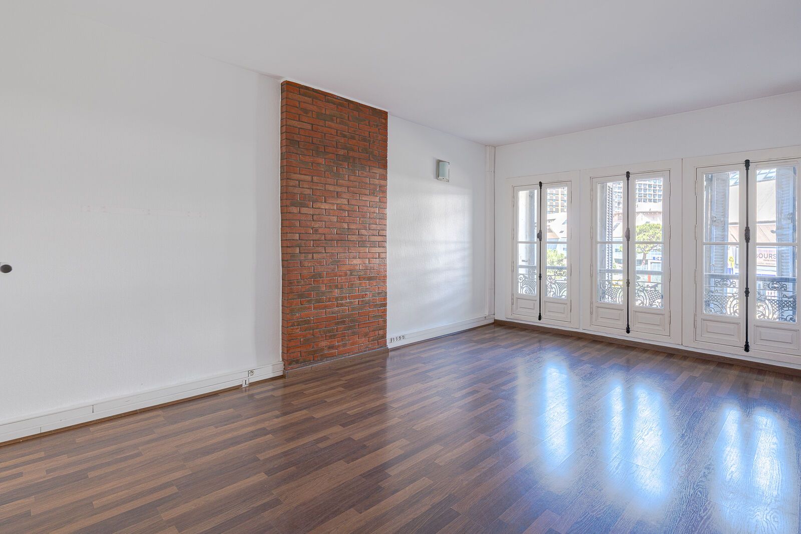 Location Bureaux Marseille 1 13001
