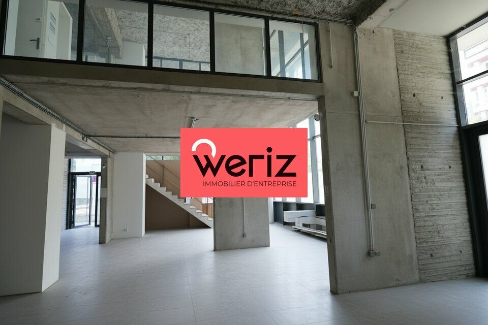 bureaux en vente sur MARSEILLE (13003)