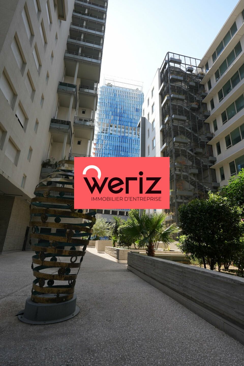 Vente Bureaux Marseille 3 13003 Bureaux Grand Marseille