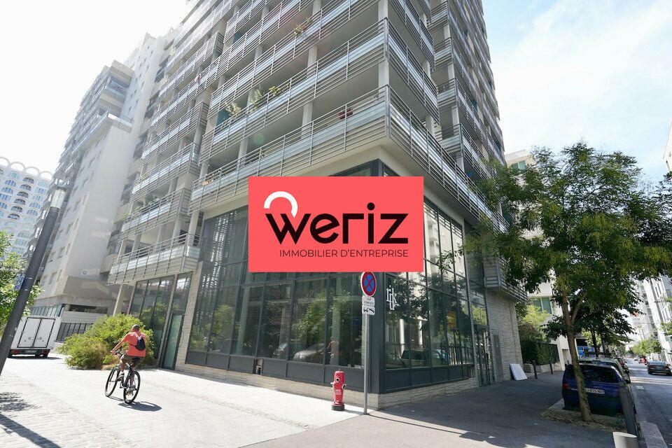 Vente Bureaux Marseille 3 13003 Bureaux Grand Marseille