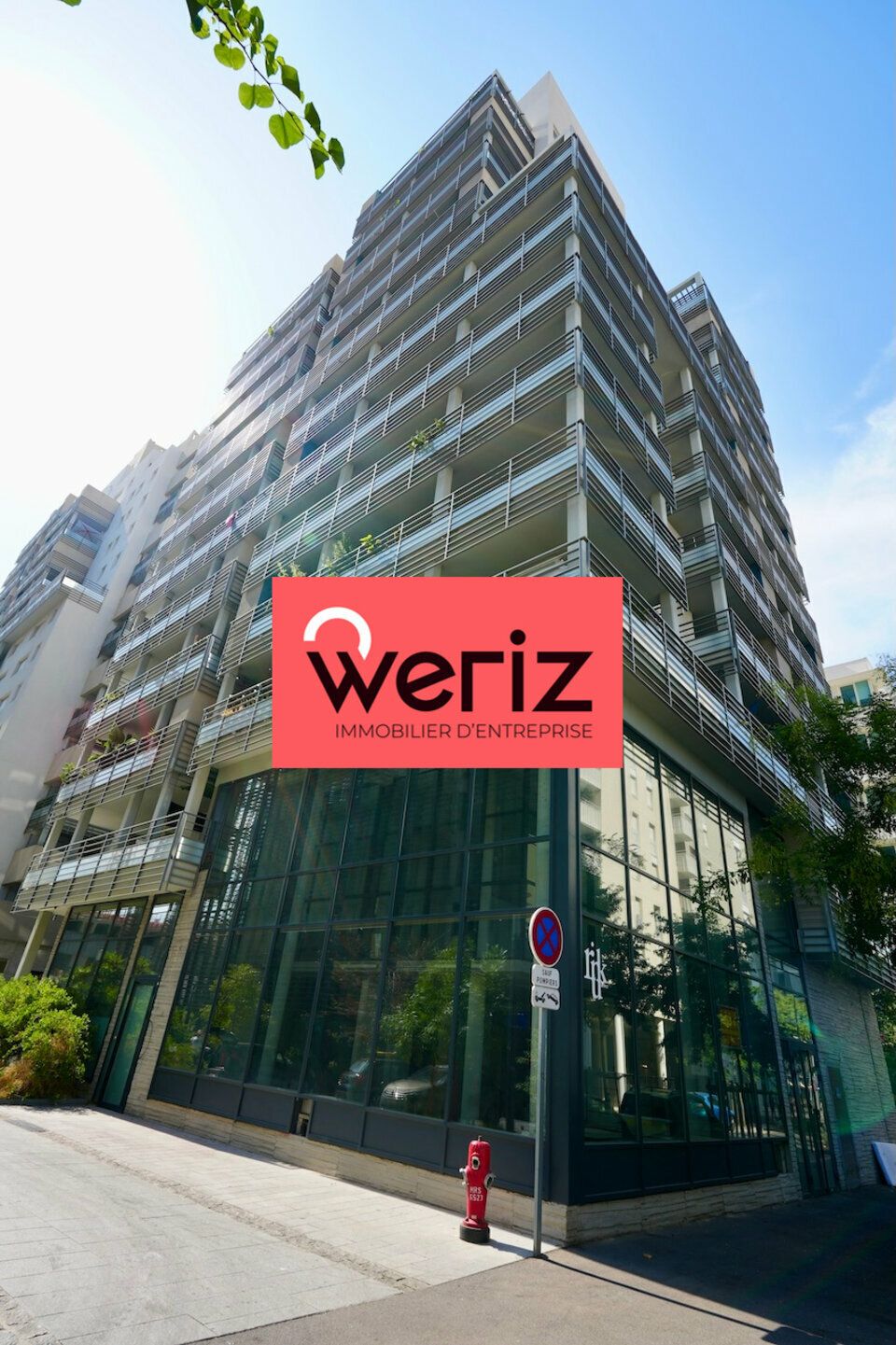 Vente Bureaux Marseille 3 13003 Bureaux Grand Marseille