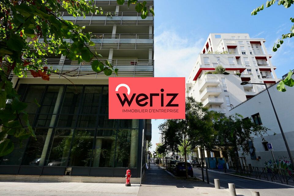 Vente Bureaux Marseille 3 13003 Bureaux Grand Marseille