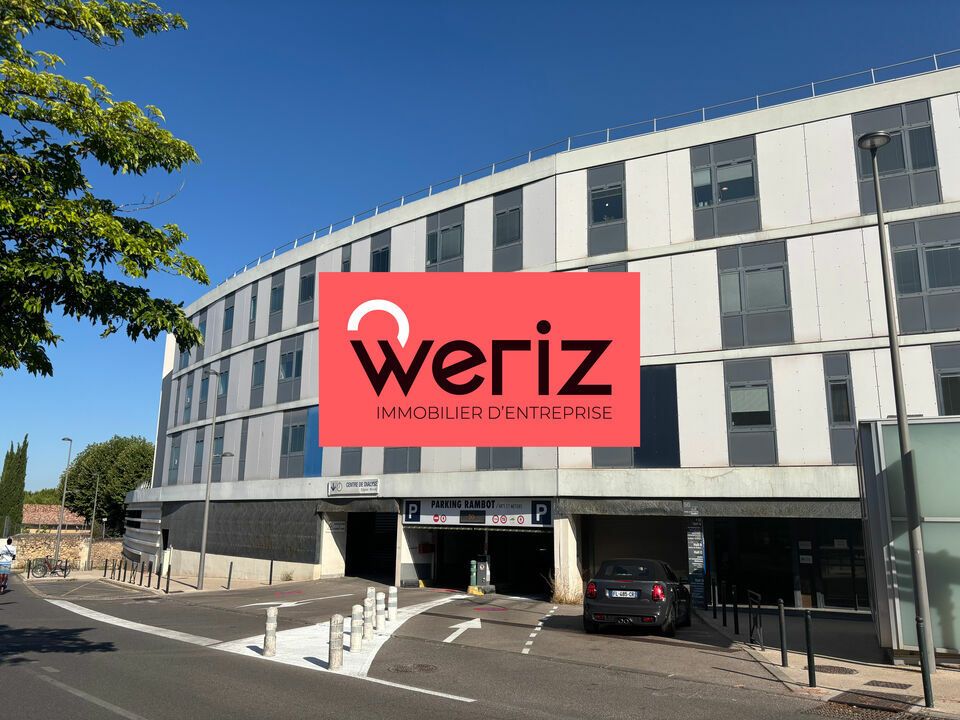bureaux en vente sur AIX EN PROVENCE (13100)