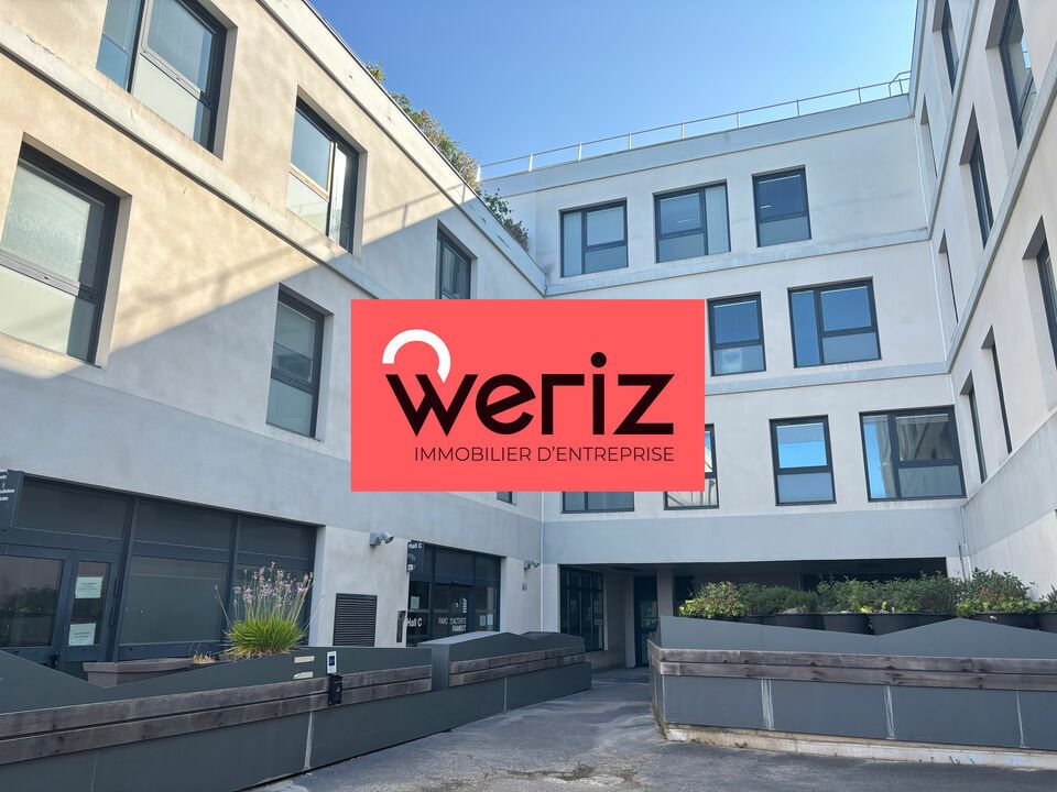 Vente Bureaux Aix-en-Provence 13100 Bureaux Pays d'Aix