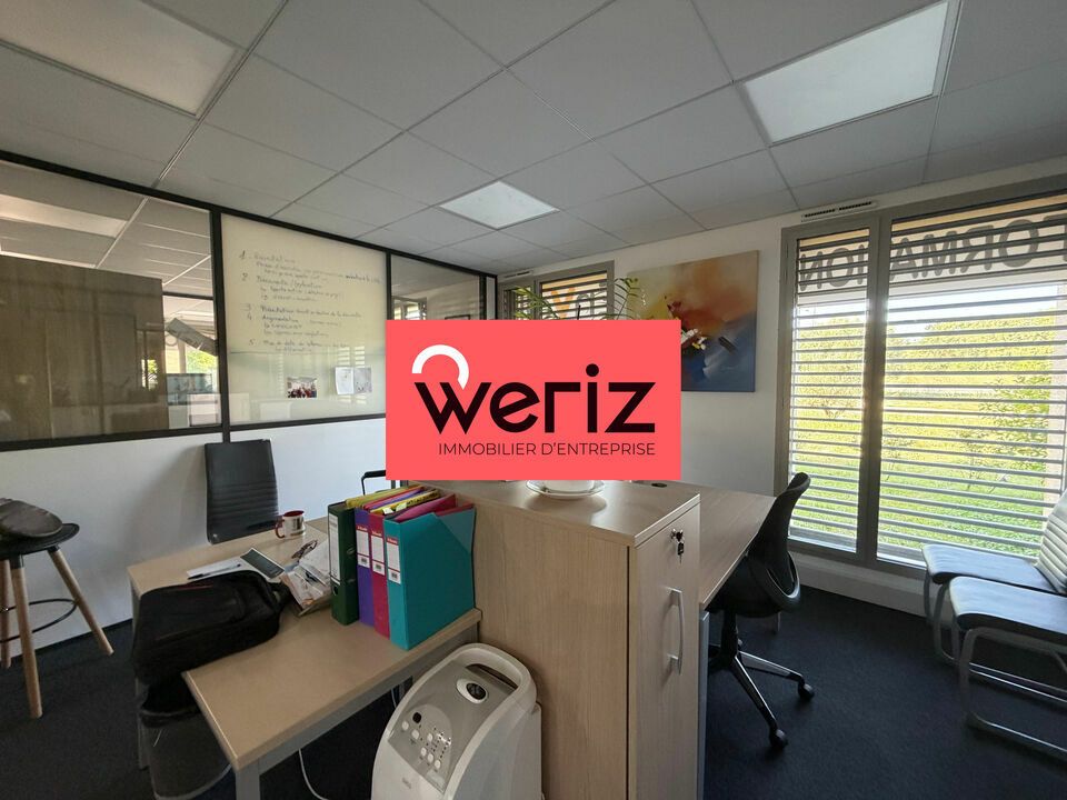 Vente Bureaux Aix-en-Provence 13100 Bureaux Pays d'Aix