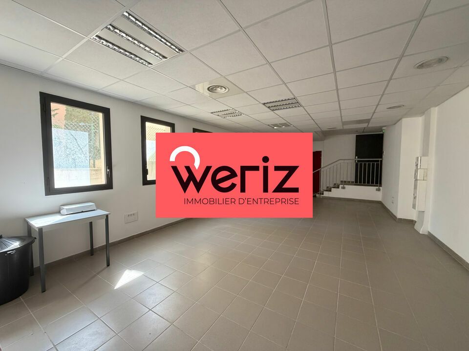 Location Bureaux Aix-en-Provence 13100 Bureaux Pays d'Aix