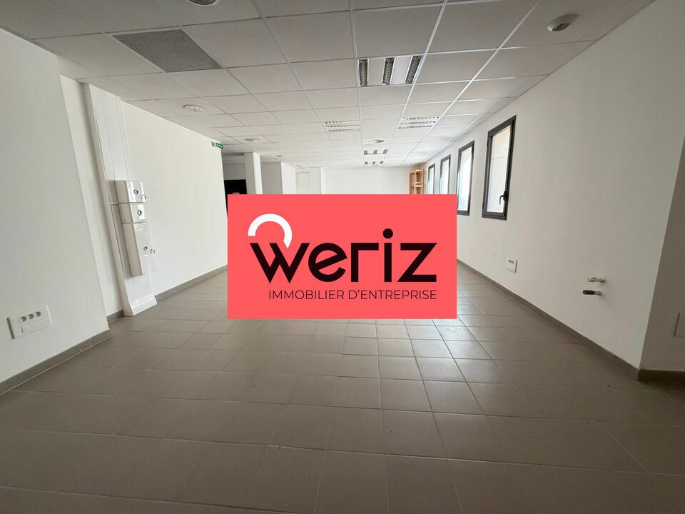 Location Bureaux Aix-en-Provence 13100 Bureaux Pays d'Aix