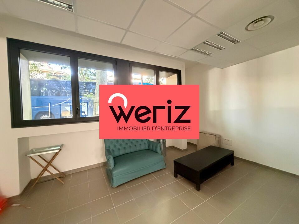 Location Bureaux Aix-en-Provence 13100 Bureaux Pays d'Aix