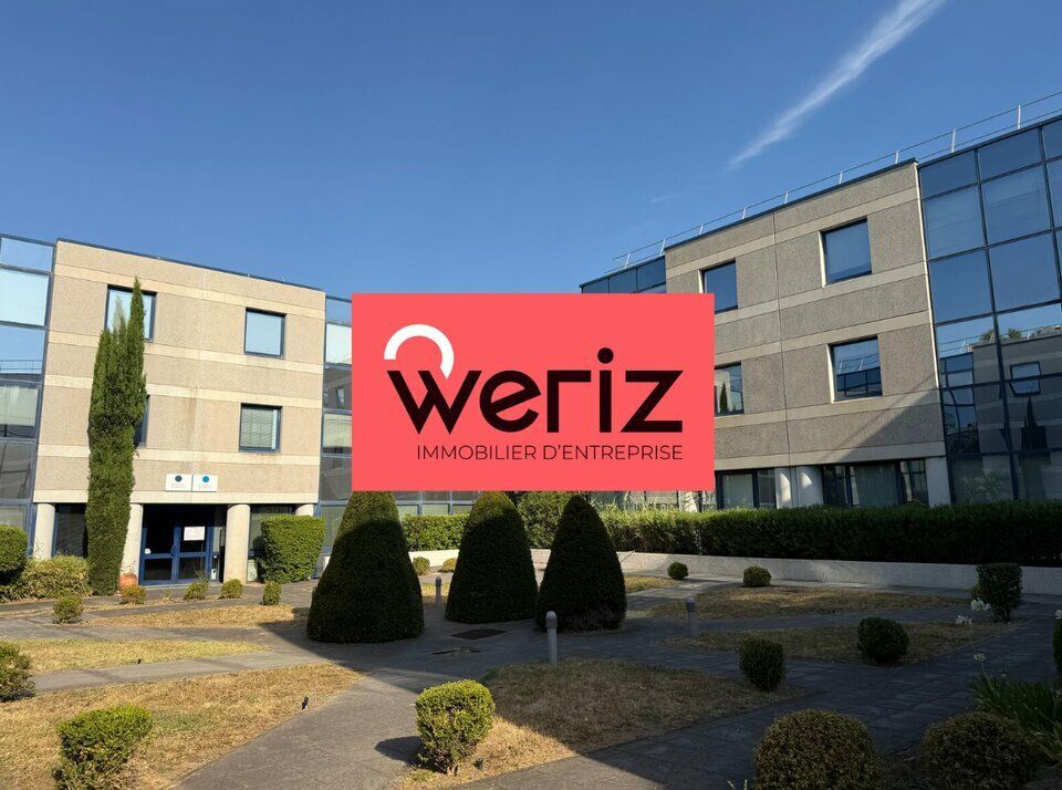 Location Bureaux Aix-en-Provence 13100 Bureaux Pays d'Aix