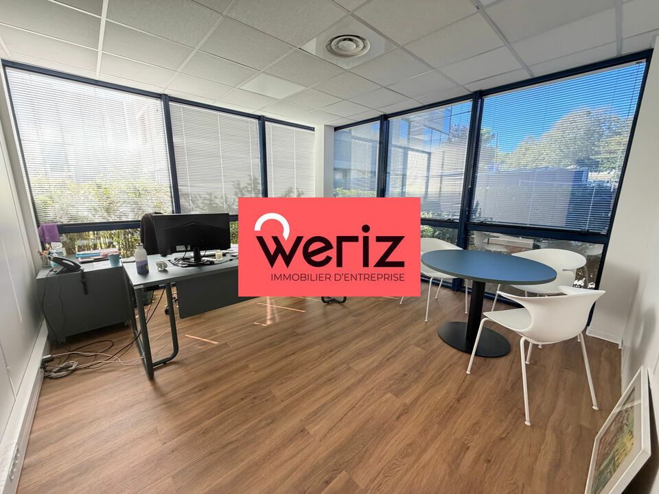 Location Bureaux Aix-en-Provence 13100 Bureaux Pays d'Aix