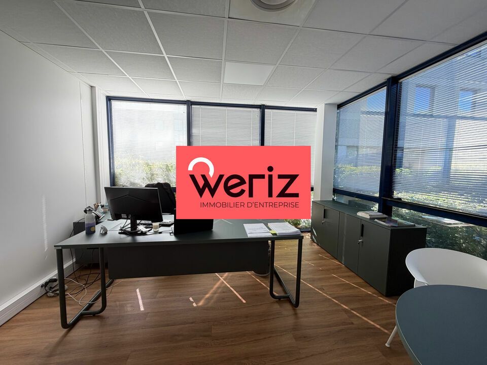 Location Bureaux Aix-en-Provence 13100 Bureaux Pays d'Aix
