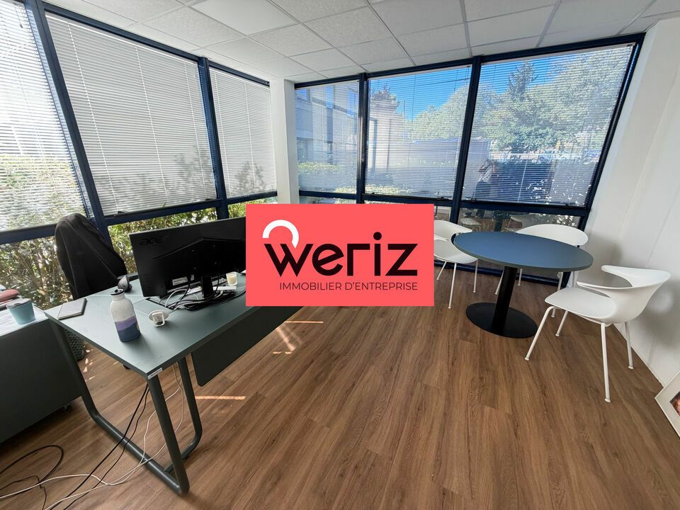 Location Bureaux Aix-en-Provence 13100 Bureaux Pays d'Aix
