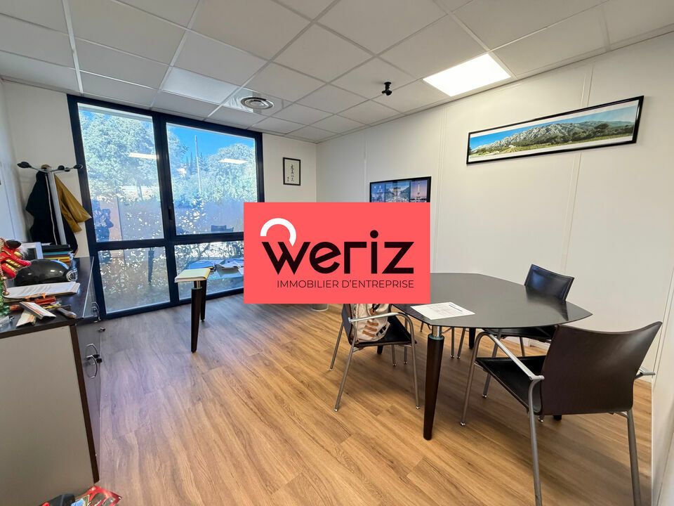 Location Bureaux Aix-en-Provence 13100 Bureaux Pays d'Aix