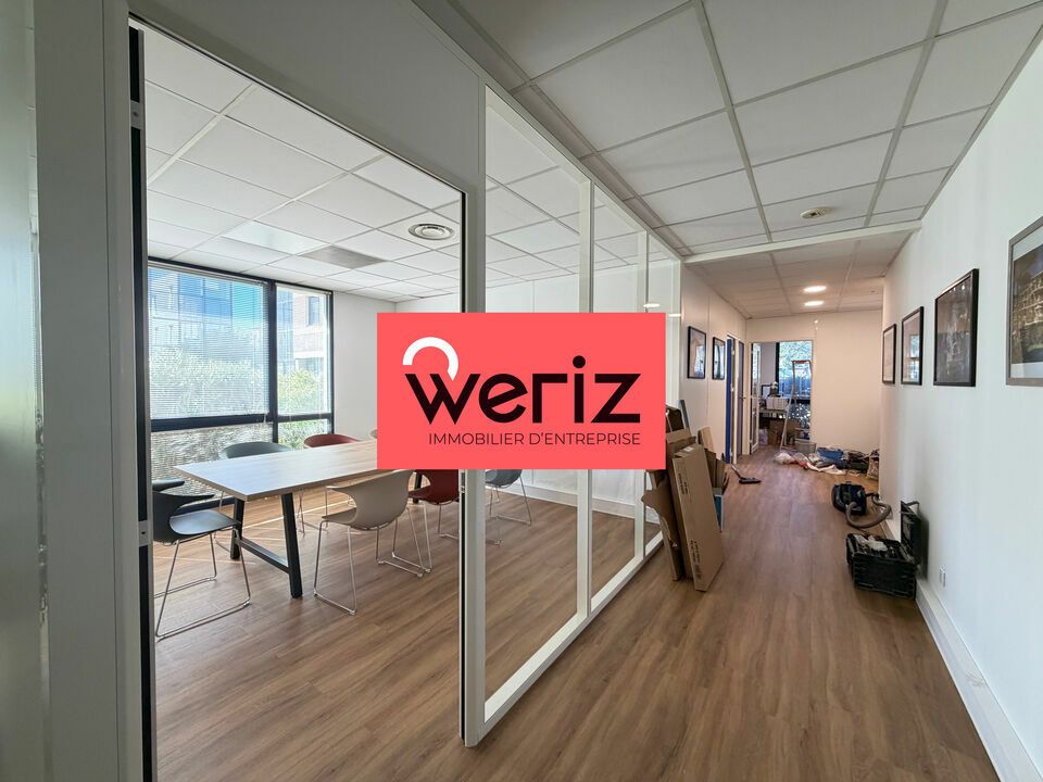 Location Bureaux Aix-en-Provence 13100 Bureaux Pays d'Aix