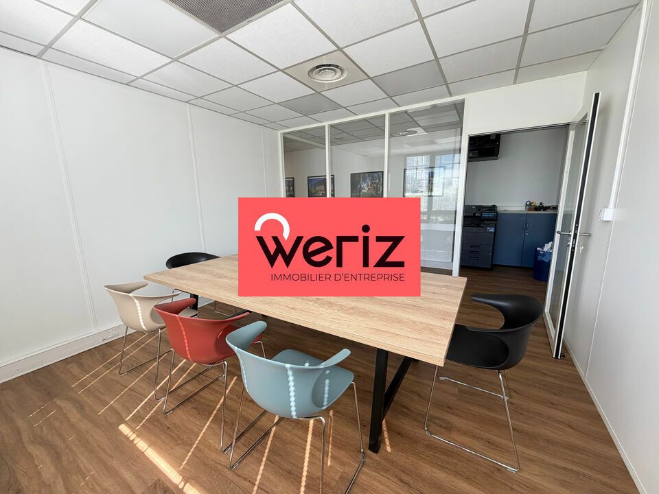 Location Bureaux Aix-en-Provence 13100 Bureaux Pays d'Aix
