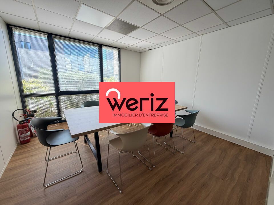 Location Bureaux Aix-en-Provence 13100 Bureaux Pays d'Aix