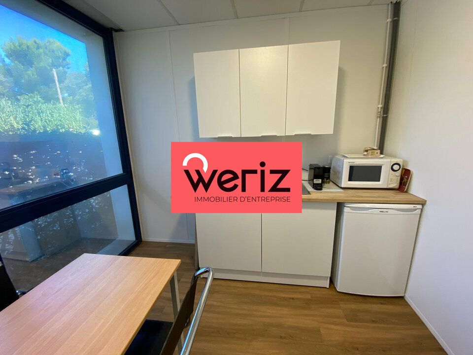 Location Bureaux Aix-en-Provence 13100 Bureaux Pays d'Aix