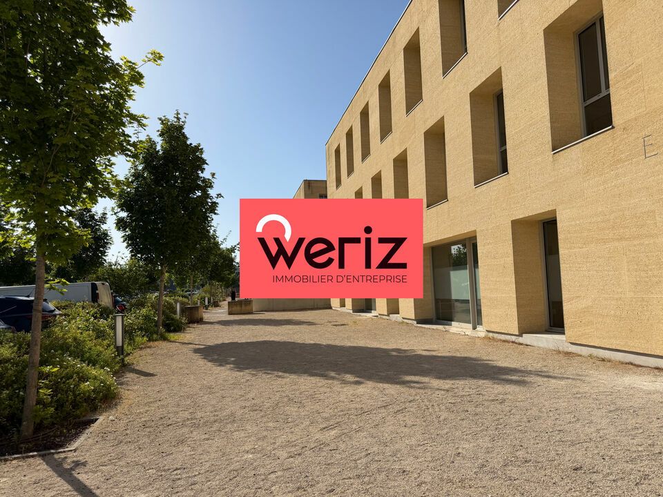 Location Bureaux Aix-en-Provence 13100