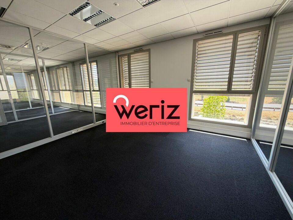 Location Bureaux Aix-en-Provence 13100