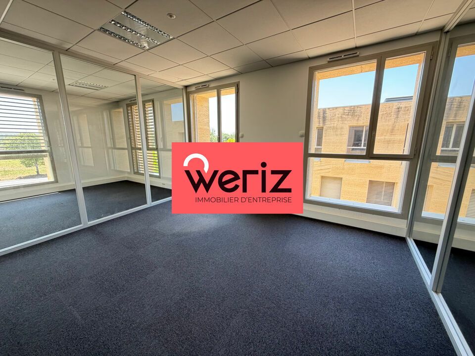 Location Bureaux Aix-en-Provence 13100