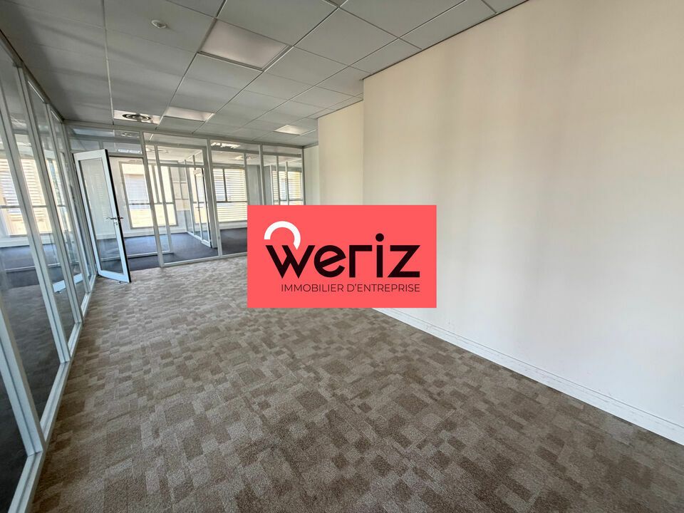 Location Bureaux Aix-en-Provence 13100
