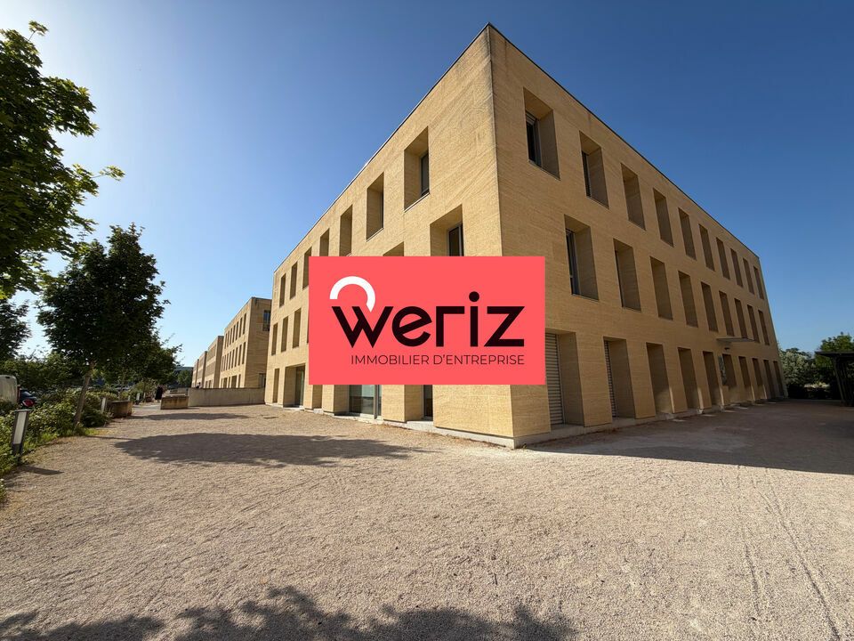Location Bureaux Aix-en-Provence 13100
