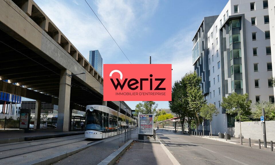 Vente Bureaux Marseille 3 13003 Bureaux Grand Marseille