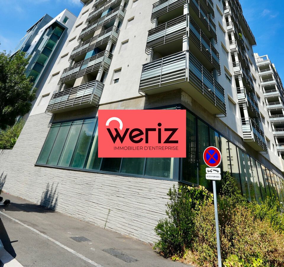 Vente Bureaux Marseille 3 13003 Bureaux Grand Marseille