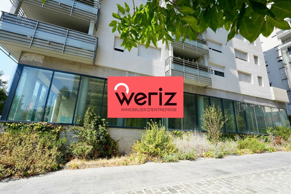 Vente Bureaux Marseille 3 13003 Bureaux Grand Marseille